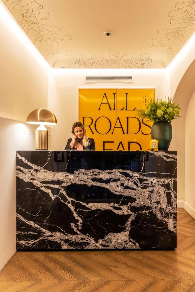 Image 6 of Nerva Boutique Hotel