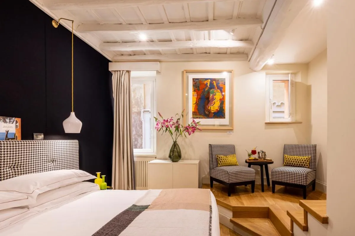 Image 1 of Nerva Boutique Hotel
