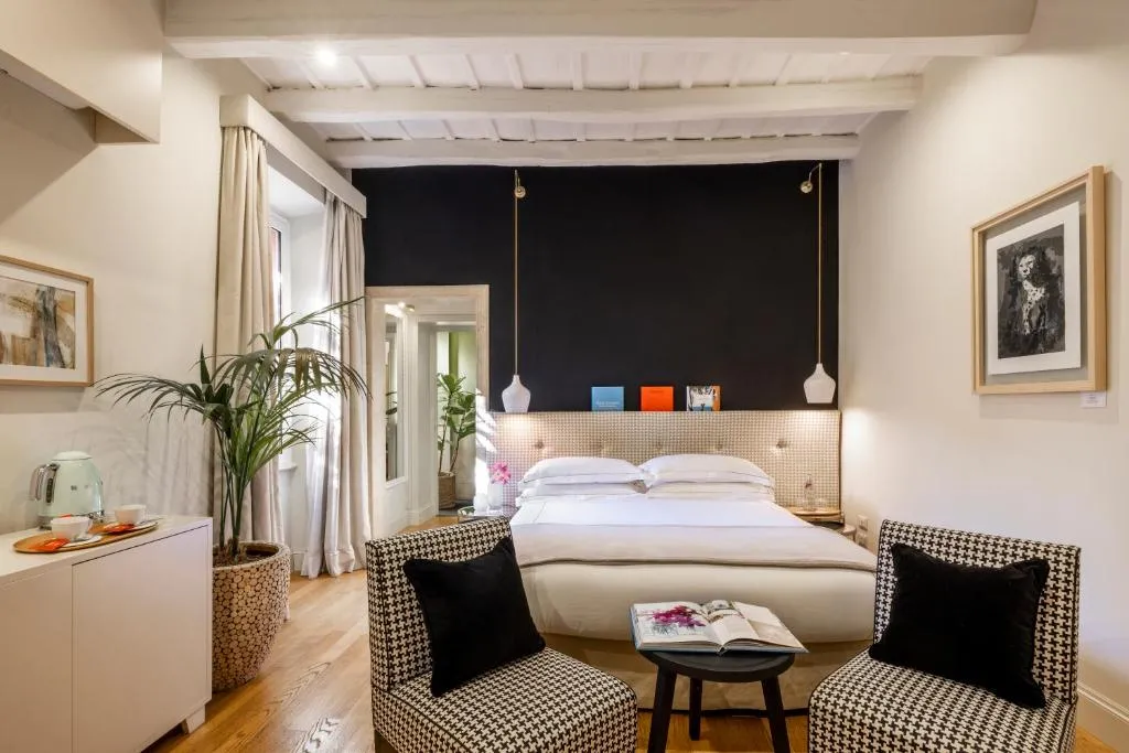 Image of Nerva Boutique Hotel