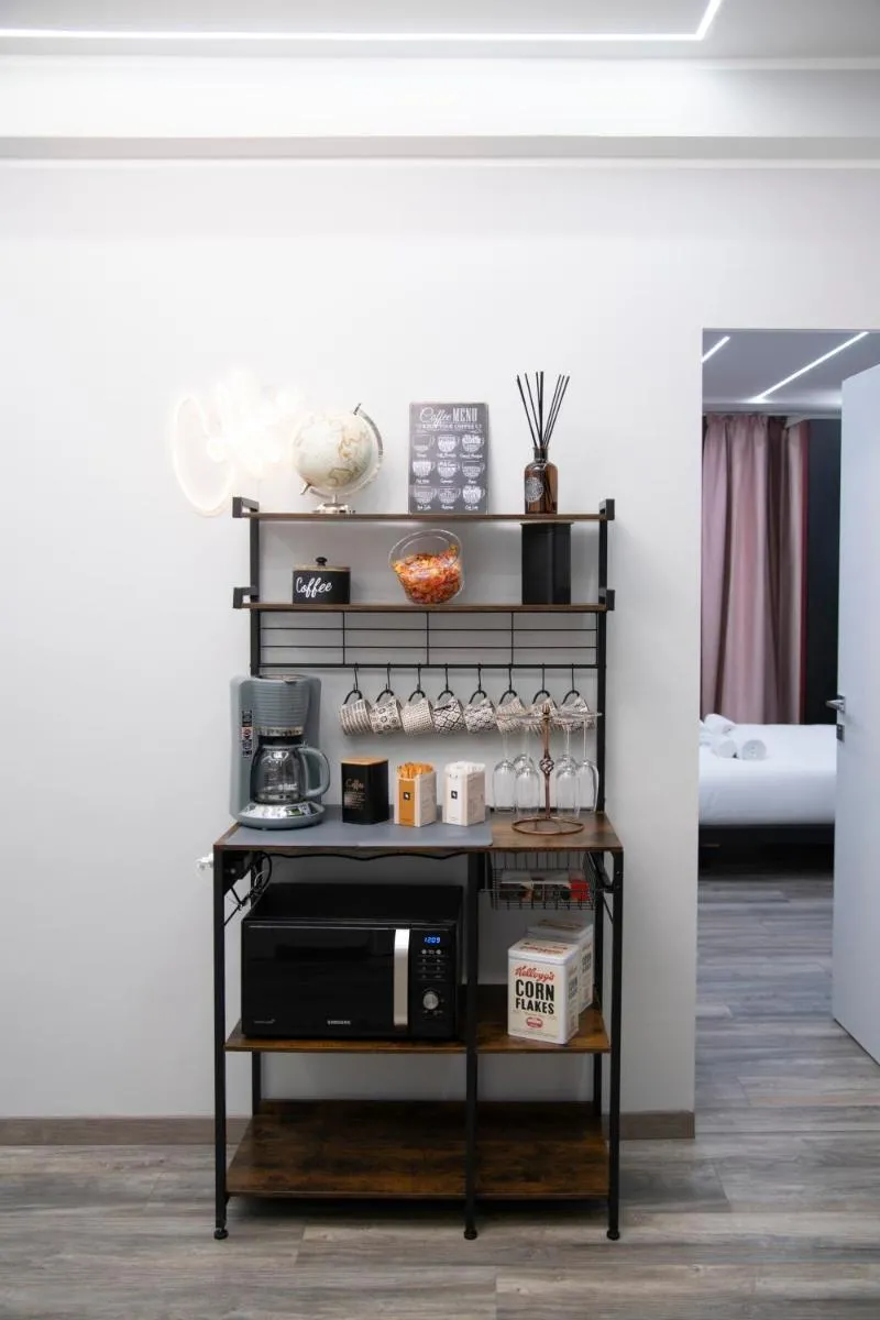 Image 3 of New Luxury Rooms