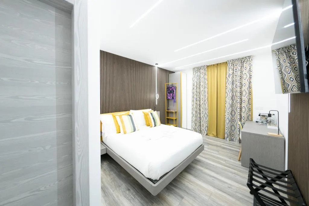 Image of New Luxury Rooms
