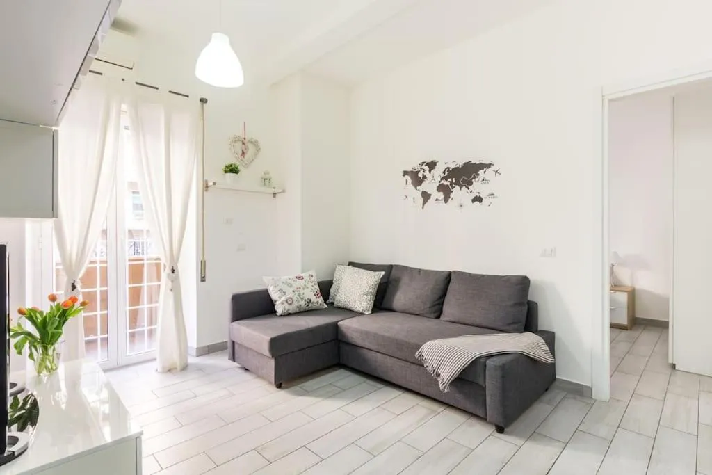Image of Nicla’s Home