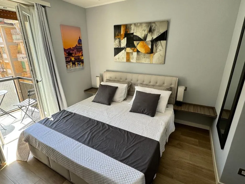 Image of Niky House Roma