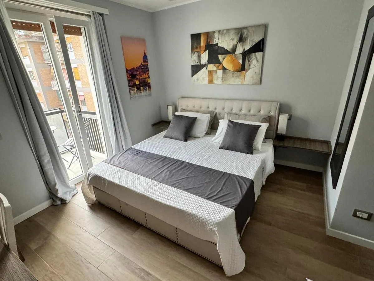 Image 5 of Niky House Roma