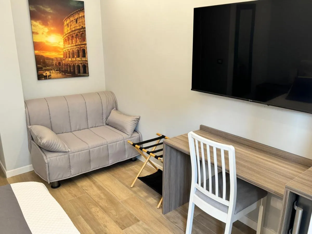 Image 4 of Niky House Roma