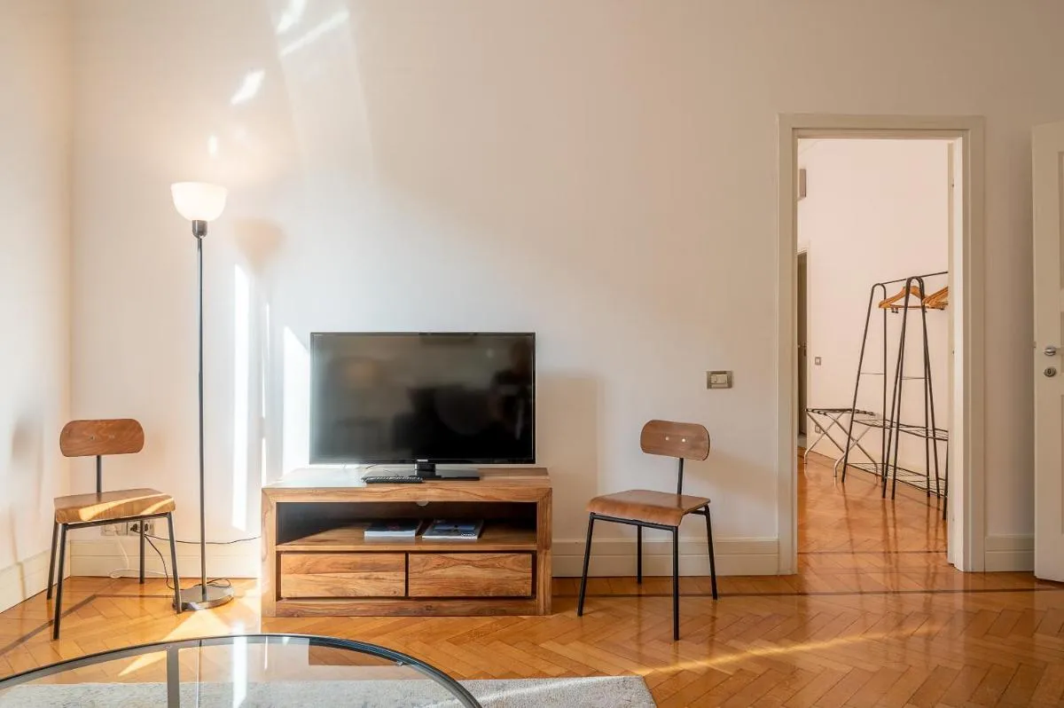 Image 4 of Ninetyone via sistina apartment Spanish Steps