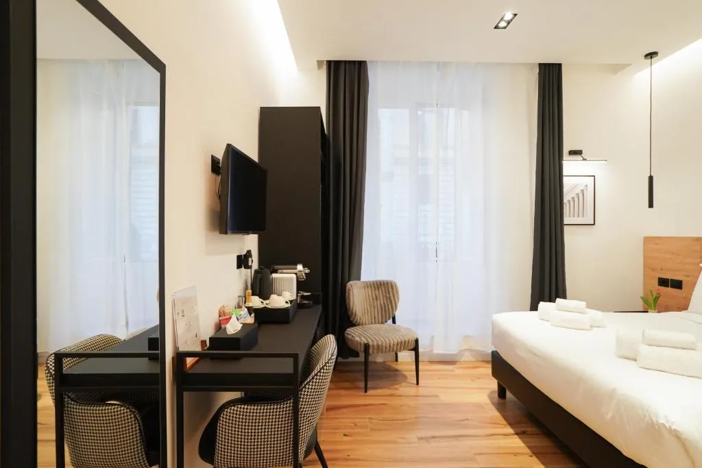 Image of No Man’s Land Guesthouse