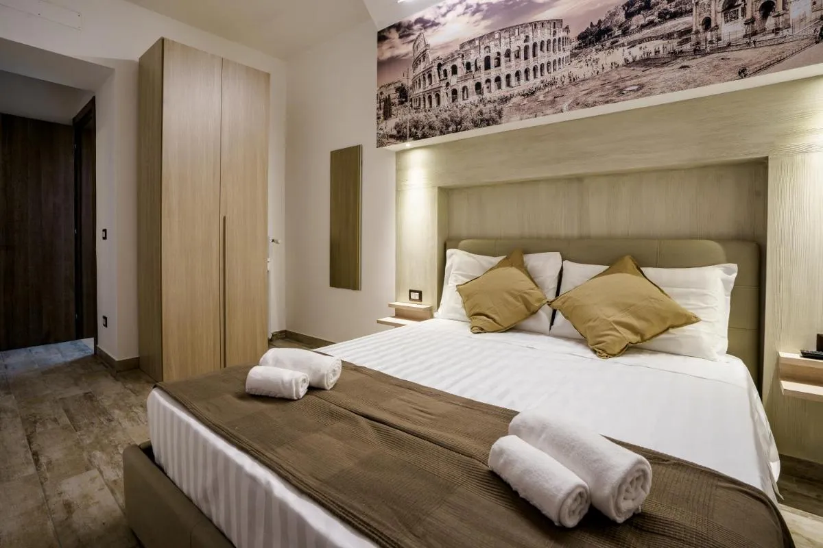 Image 1 of Noemi’s rooms Guest House