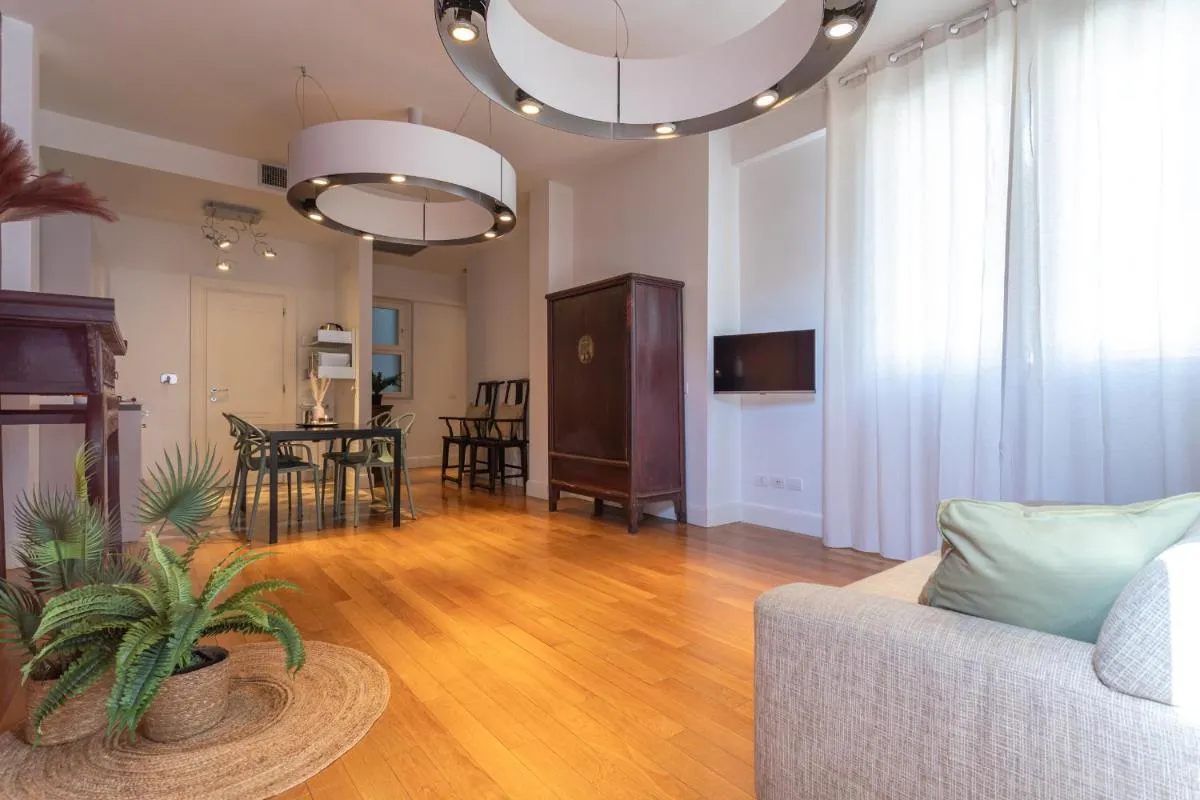 Image 4 of Oasis Rome Centre Apartment