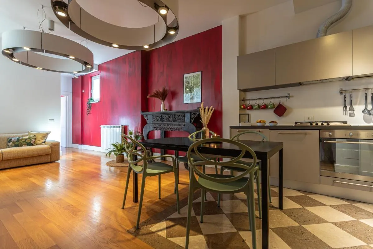 Image 3 of Oasis Rome Centre Apartment