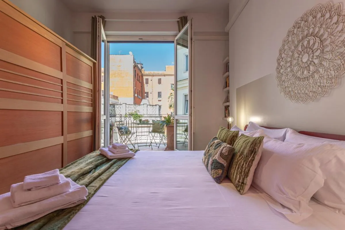 Image 1 of Oasis Rome Centre Apartment