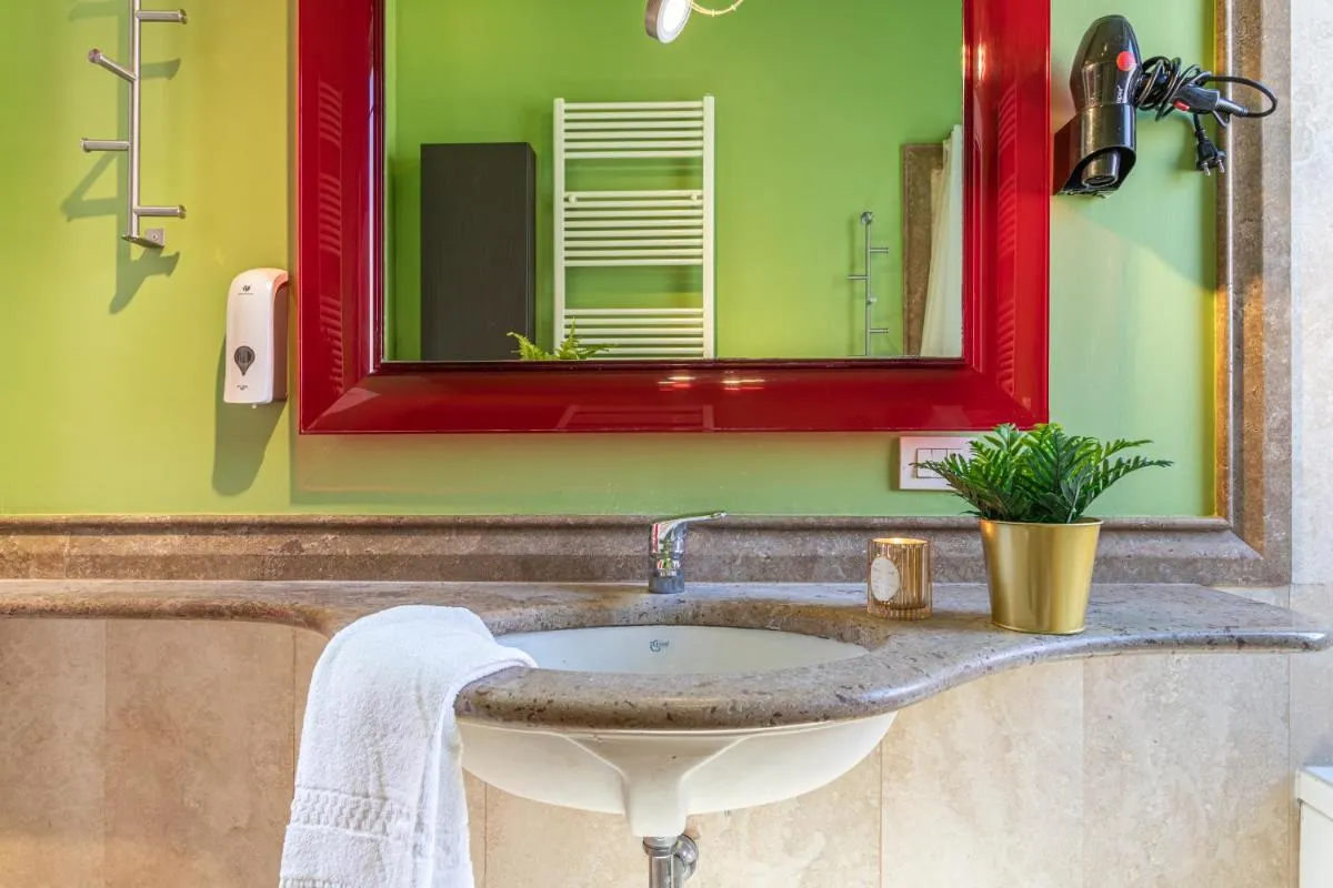 Image 2 of Oasis Rome Centre Apartment