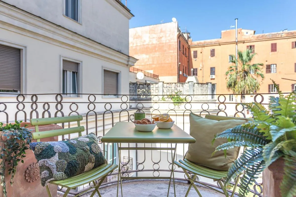 Image 5 of Oasis Rome Centre Apartment