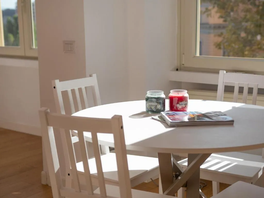 Image of Olimpico deluxe apartment