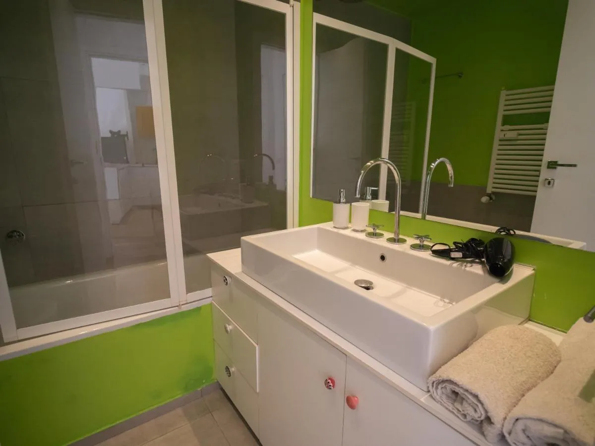 Image 6 of Olimpico deluxe apartment