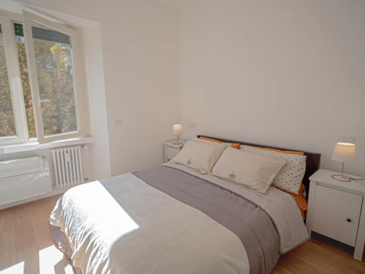Image 1 of Olimpico deluxe apartment