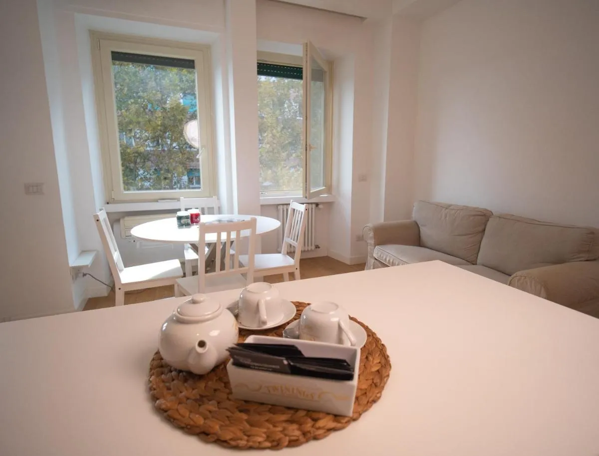 Image 3 of Olimpico deluxe apartment