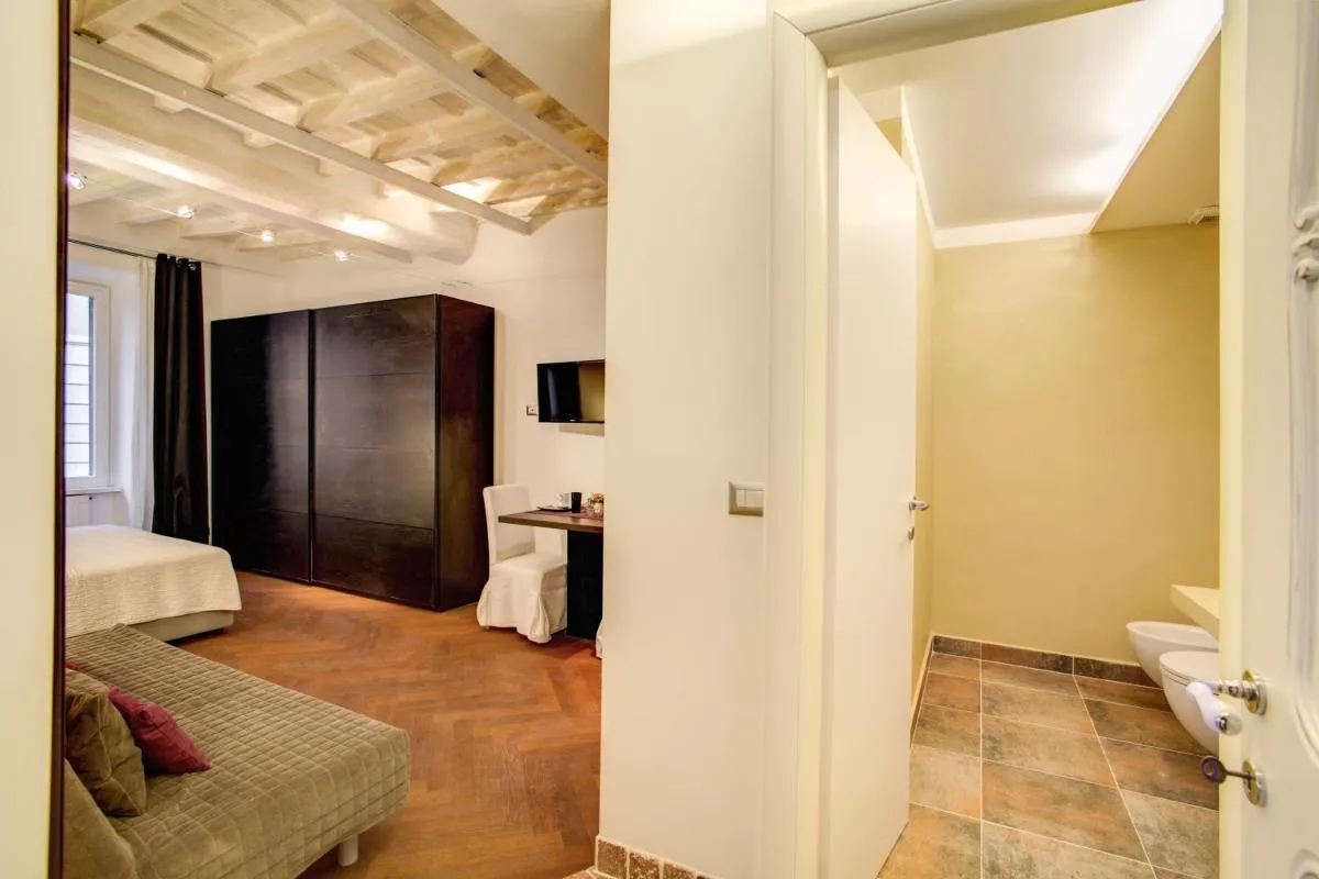 Image 2 of Orso Luxury Apartment