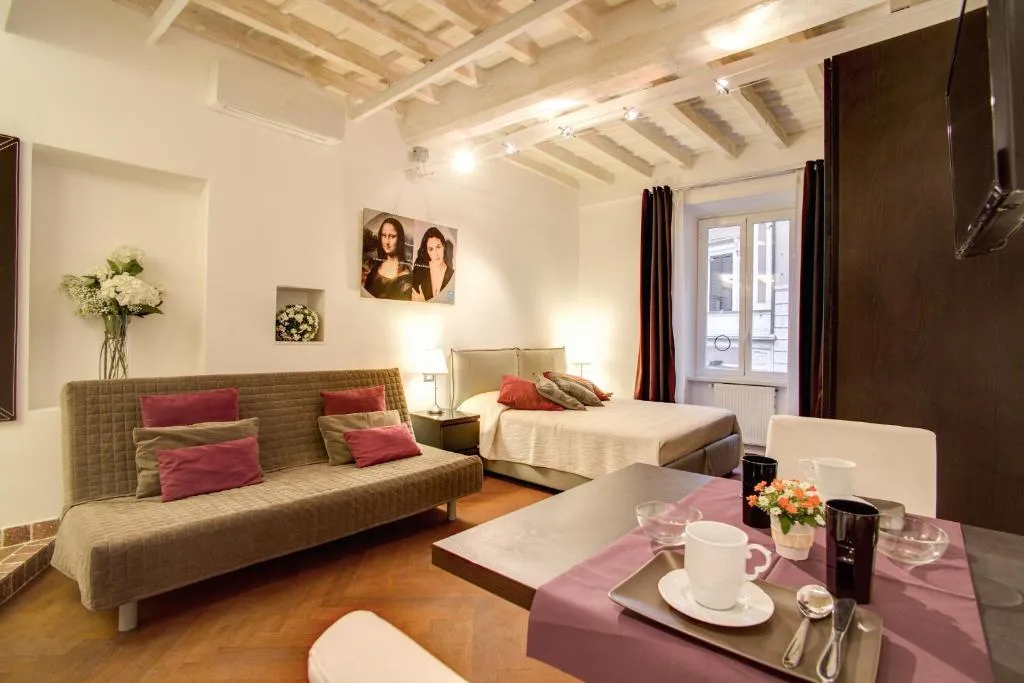 Image of Orso Luxury Apartment