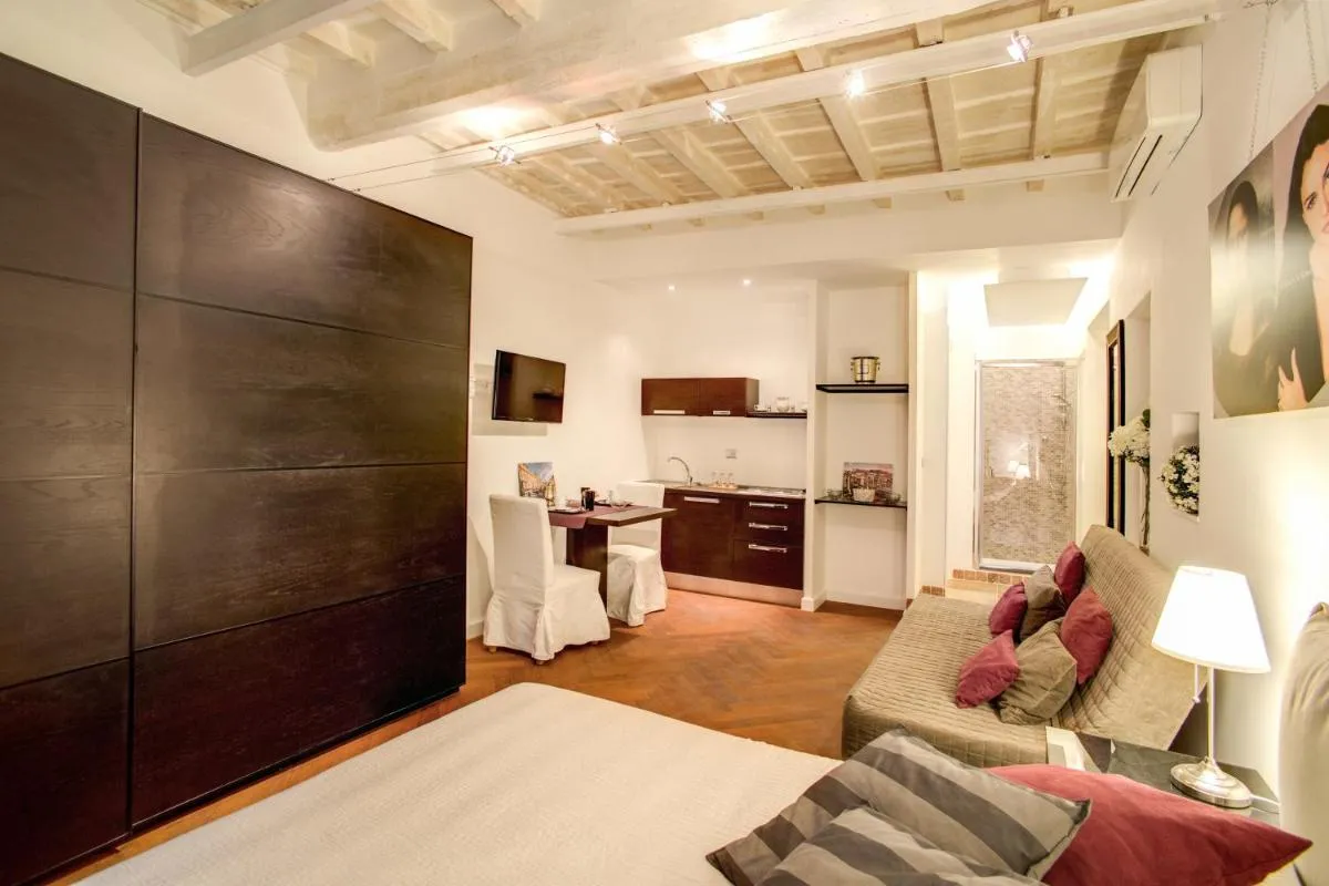 Image 4 of Orso Luxury Apartment