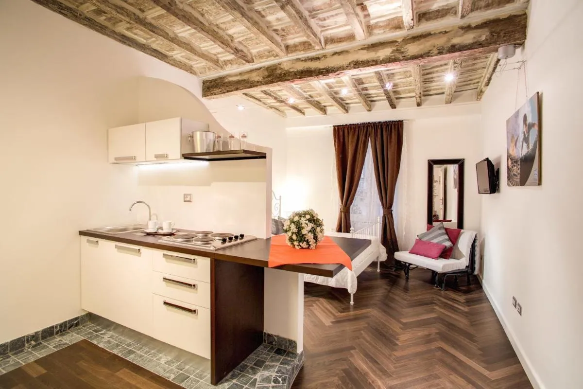 Image 3 of Orso Luxury Apartment