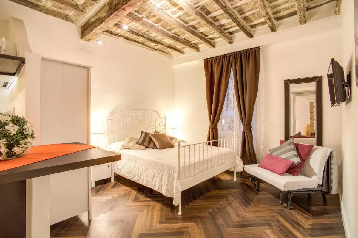 Image 1 of Orso Luxury Apartment