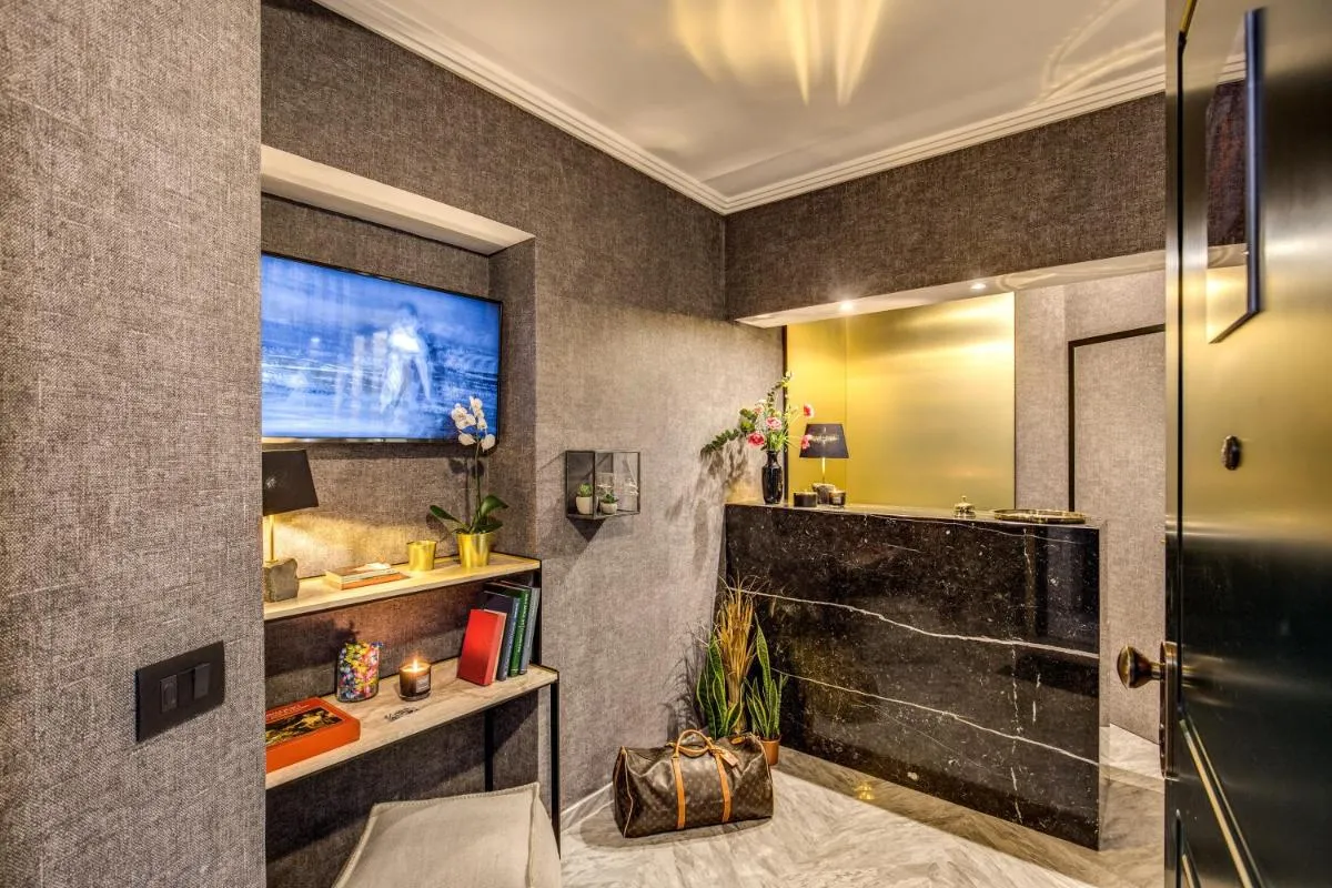Image 4 of PAX hotel