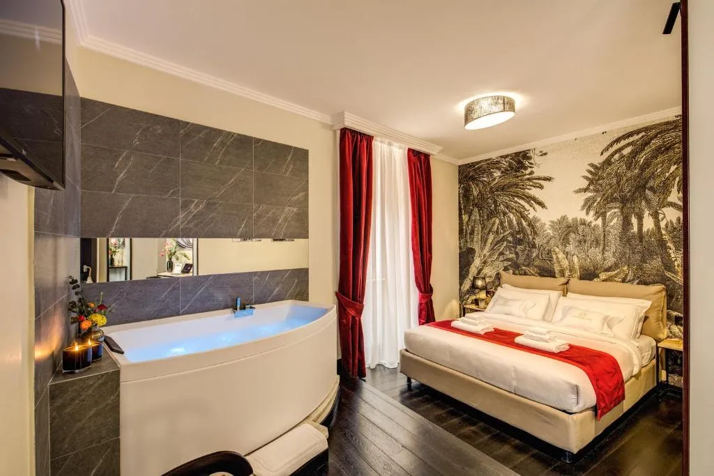 Image of PAX hotel