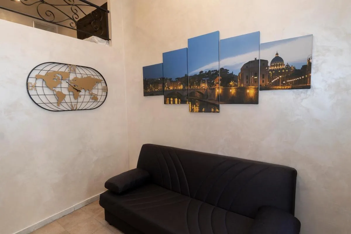Image 4 of POPOLO PEN 56 Apartament