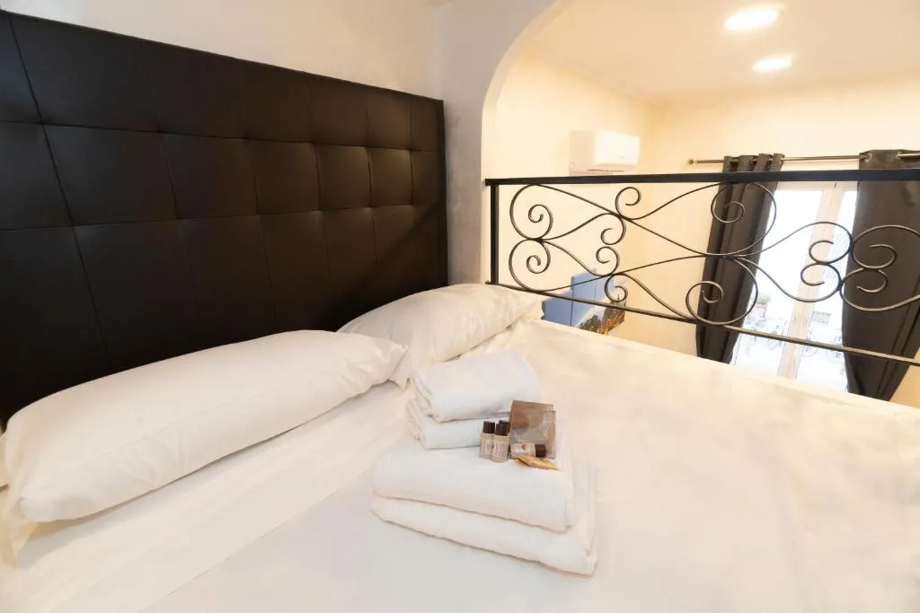 Image of POPOLO PEN 56 Apartament