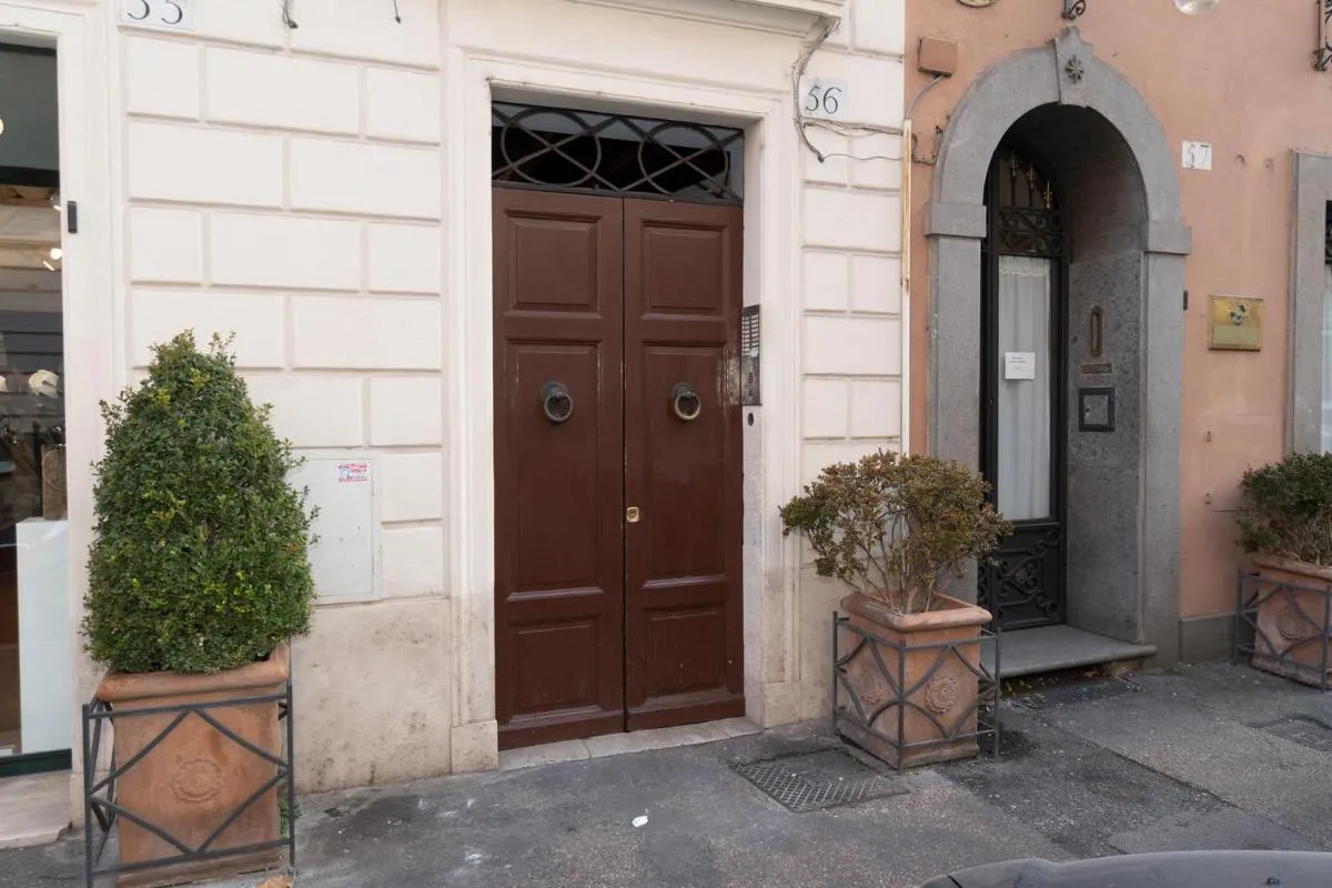 Image 1 of POPOLO PEN 56 Apartament