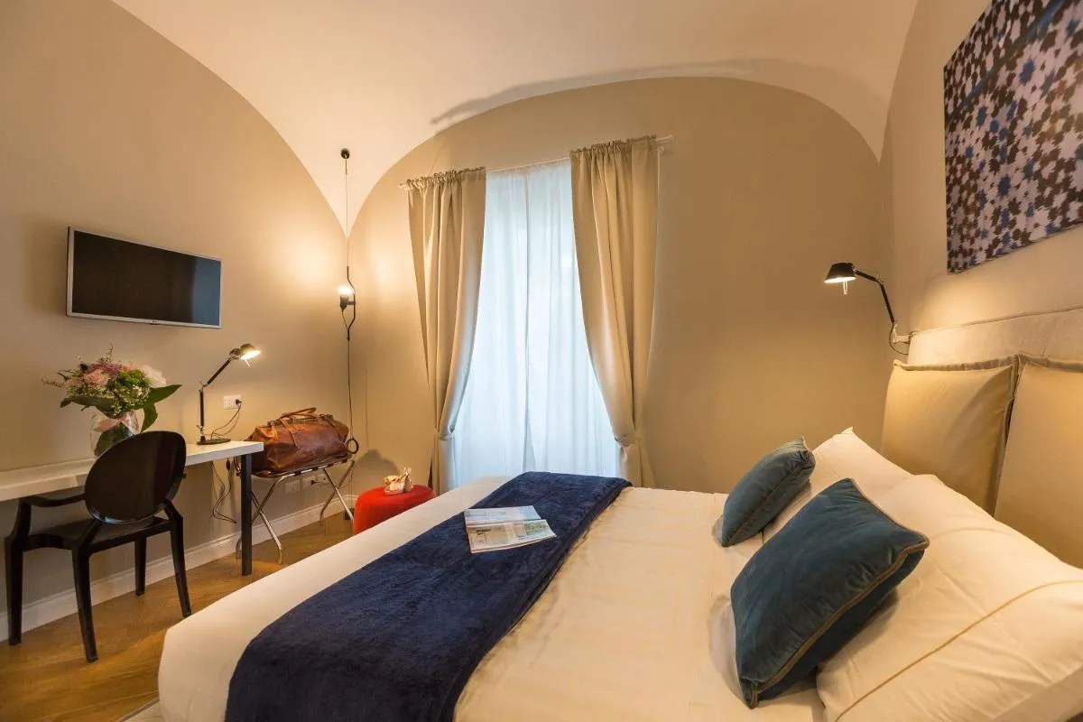 Image 1 of Palazzo Baj in Trastevere