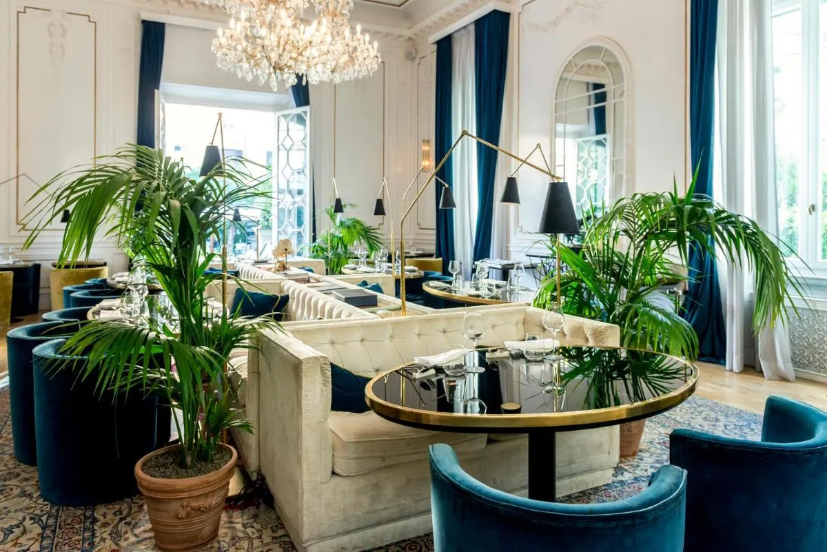 Image 6 of Palazzo Dama – Hotel & SPA – Preferred Hotels & Resorts