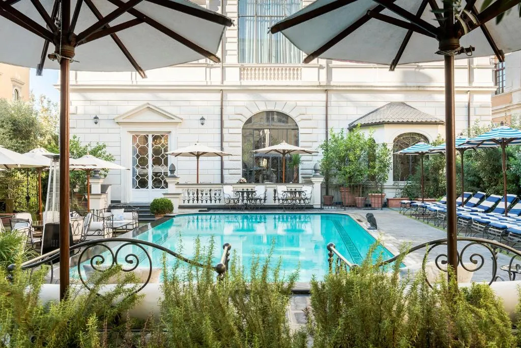 Image of Palazzo Dama – Hotel & SPA – Preferred Hotels & Resorts