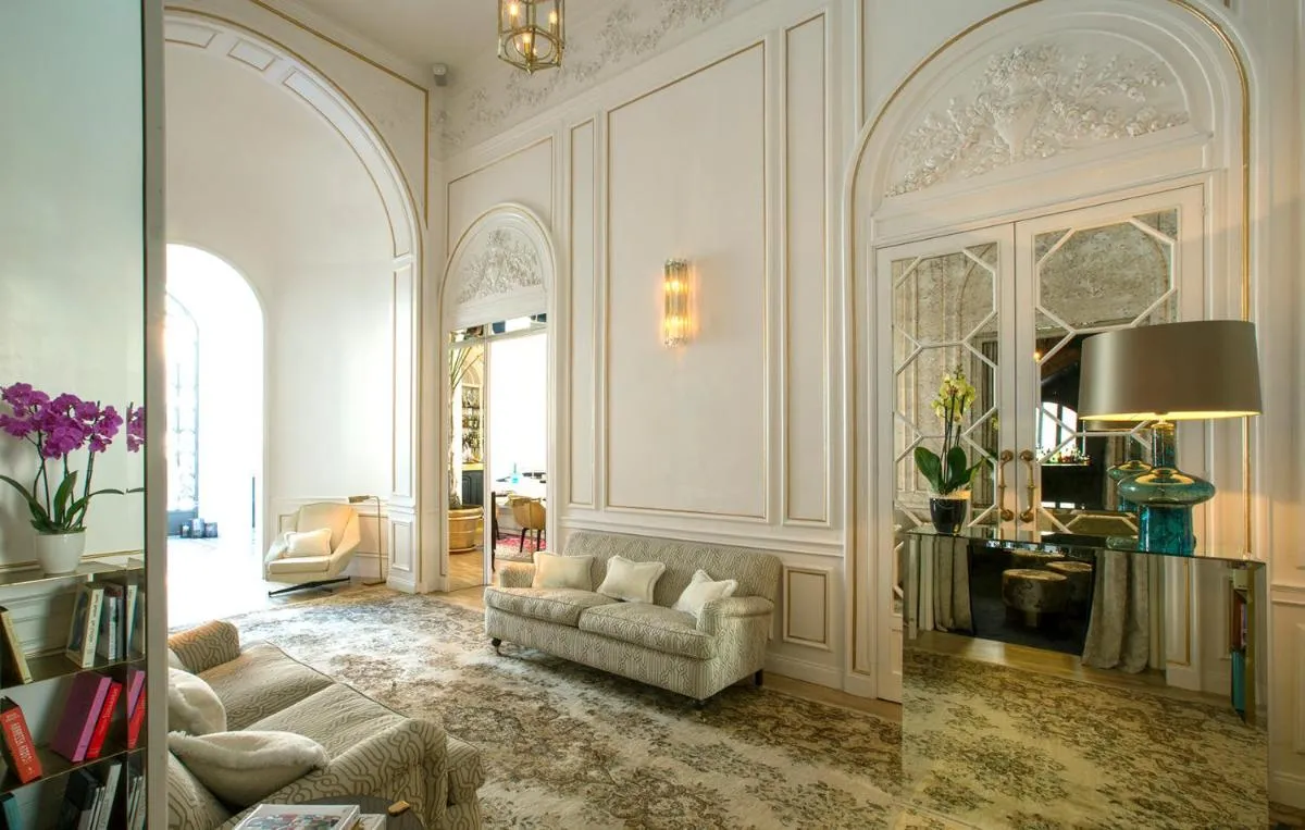 Image 1 of Palazzo Dama – Hotel & SPA – Preferred Hotels & Resorts