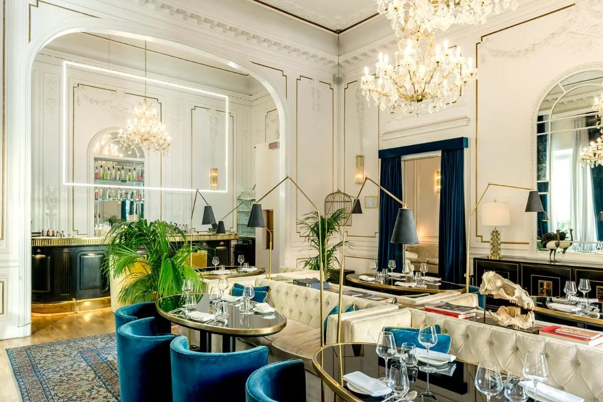Image 5 of Palazzo Dama – Hotel & SPA – Preferred Hotels & Resorts