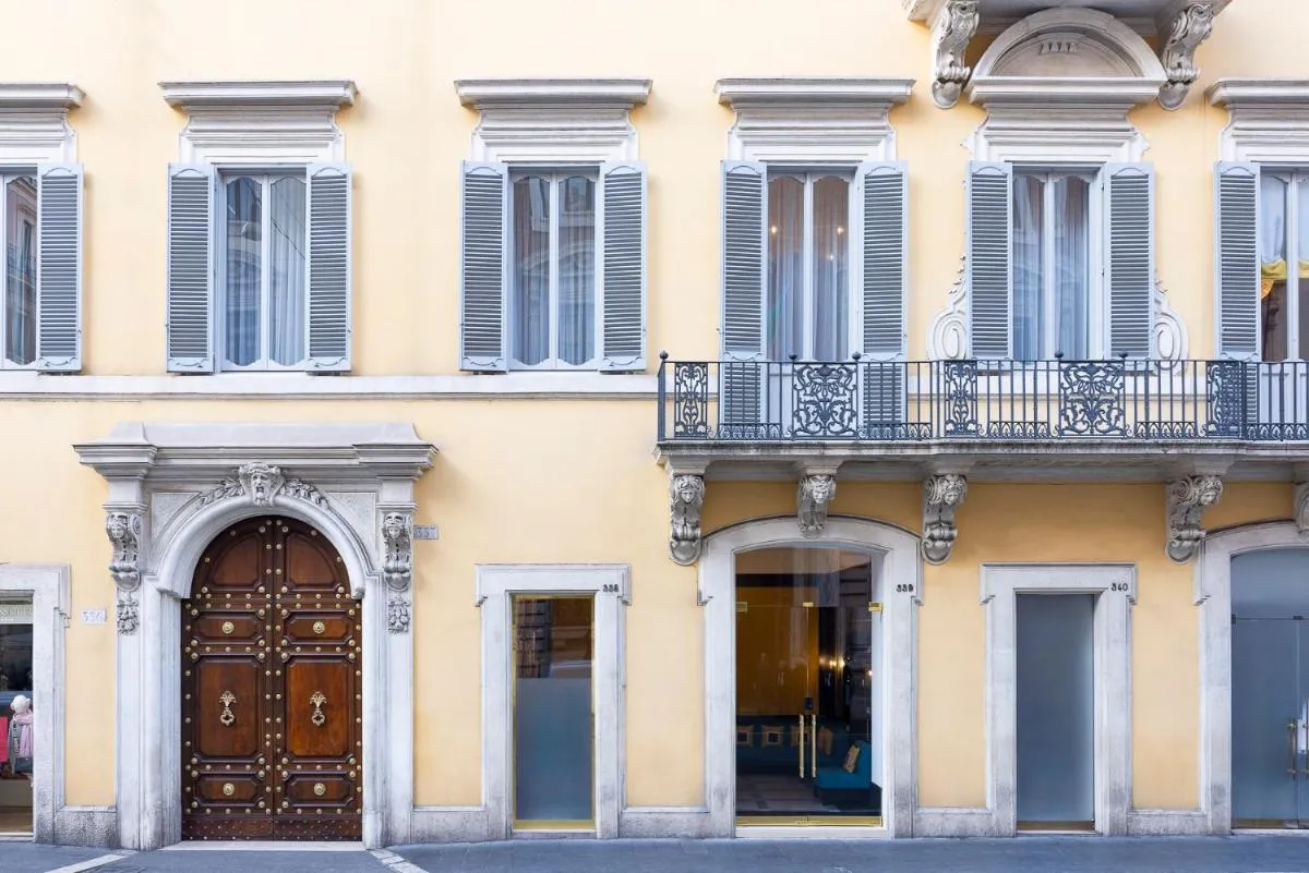 Image 5 of Palazzo Roma – The Leading Hotels of the World