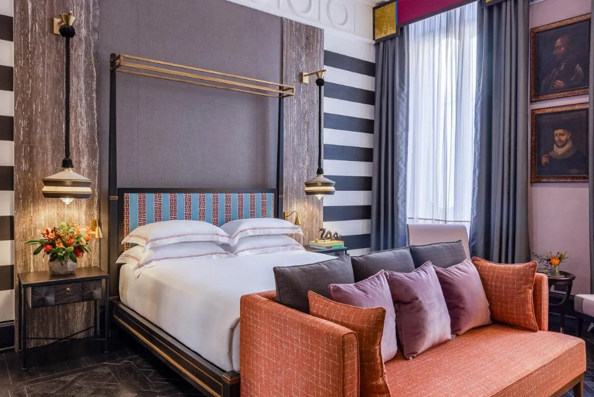 Image 6 of Palazzo Roma – The Leading Hotels of the World