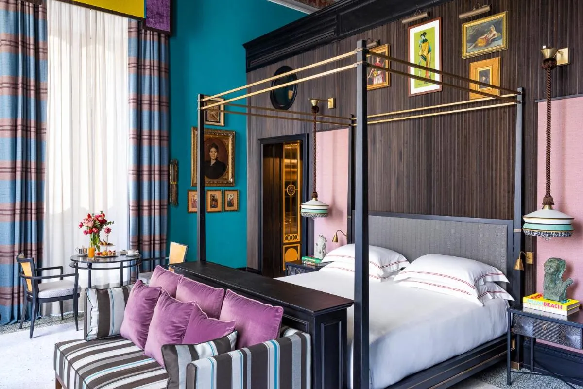 Image 1 of Palazzo Roma – The Leading Hotels of the World