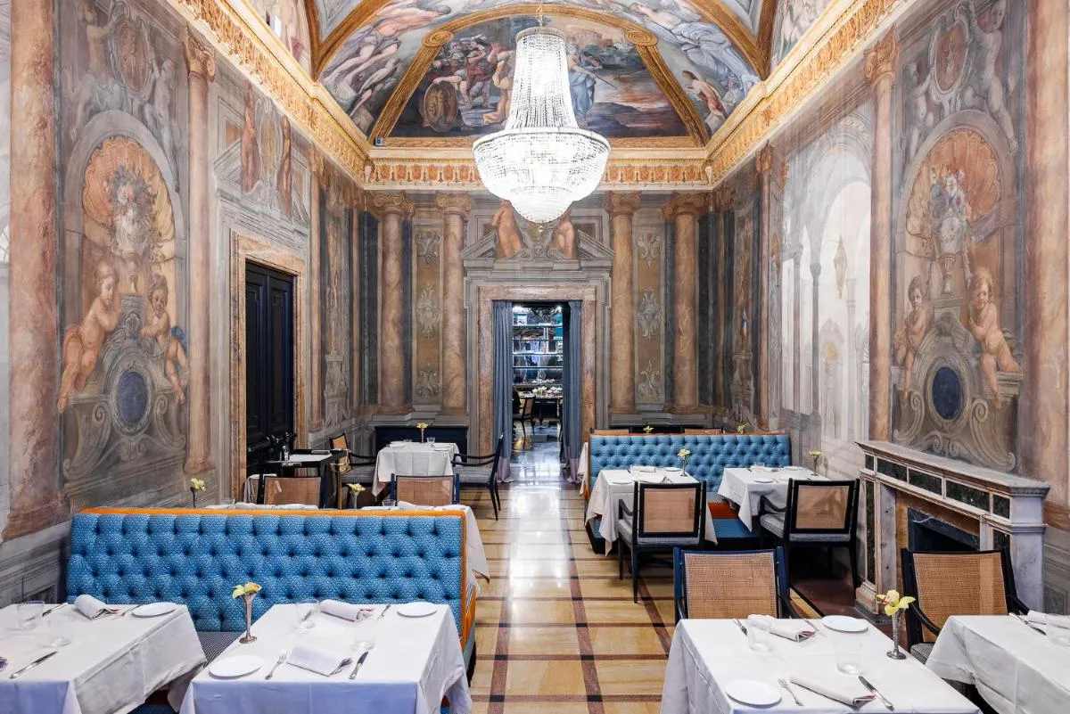 Image 2 of Palazzo Roma – The Leading Hotels of the World