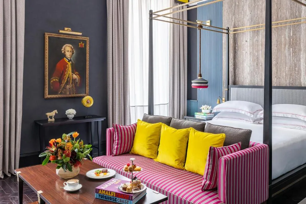 Image of Palazzo Roma – The Leading Hotels of the World