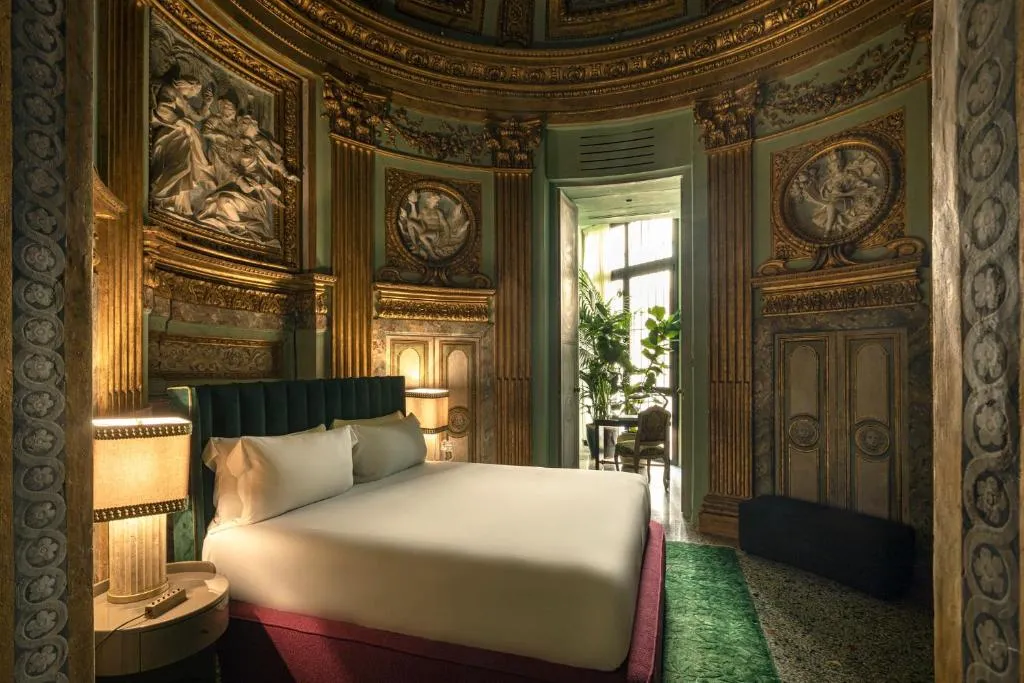 Image of Palazzo Shedir – The Leading Hotels of the World
