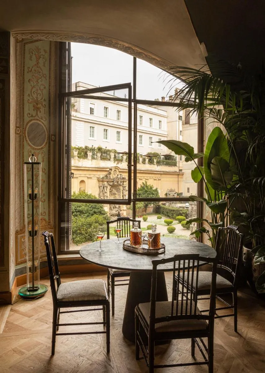 Image 3 of Palazzo Shedir – The Leading Hotels of the World
