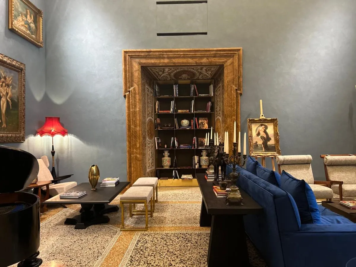 Image 4 of Palazzo Shedir – The Leading Hotels of the World