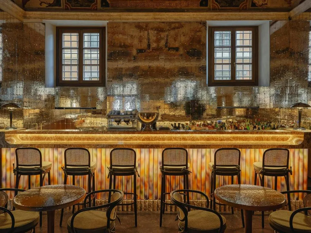 Image of Palazzo Talìa – Small Luxury Hotels of the World