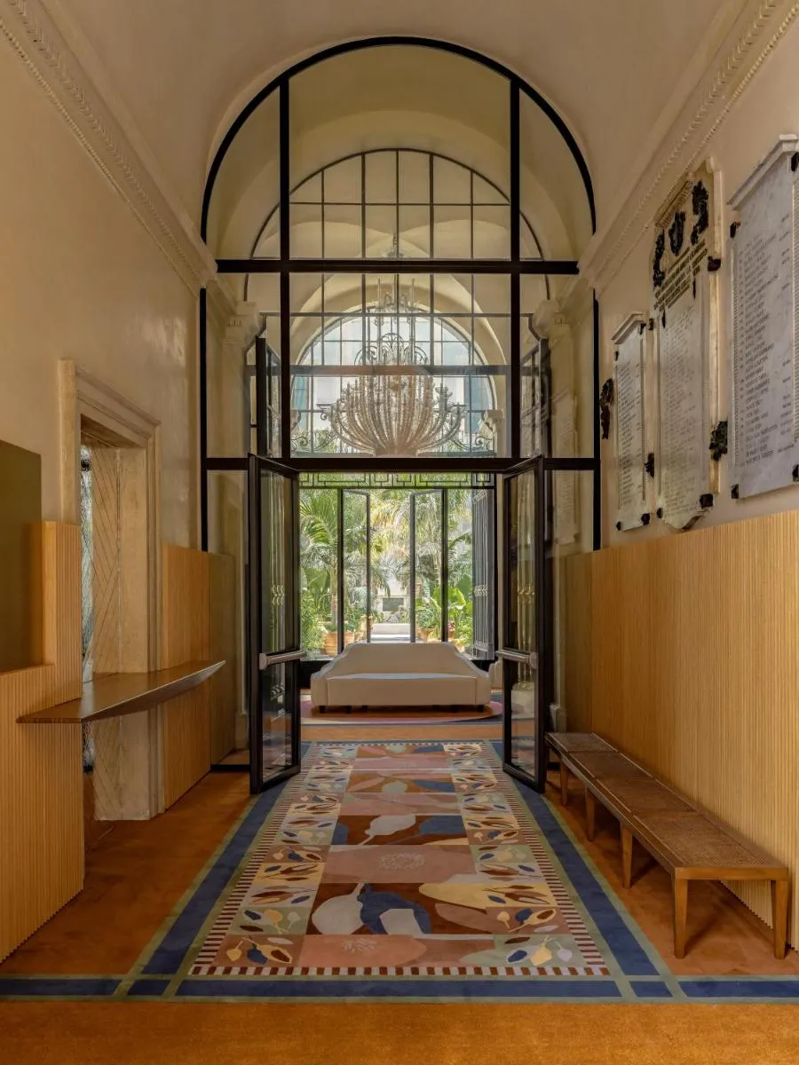 Image 6 of Palazzo Talìa – Small Luxury Hotels of the World