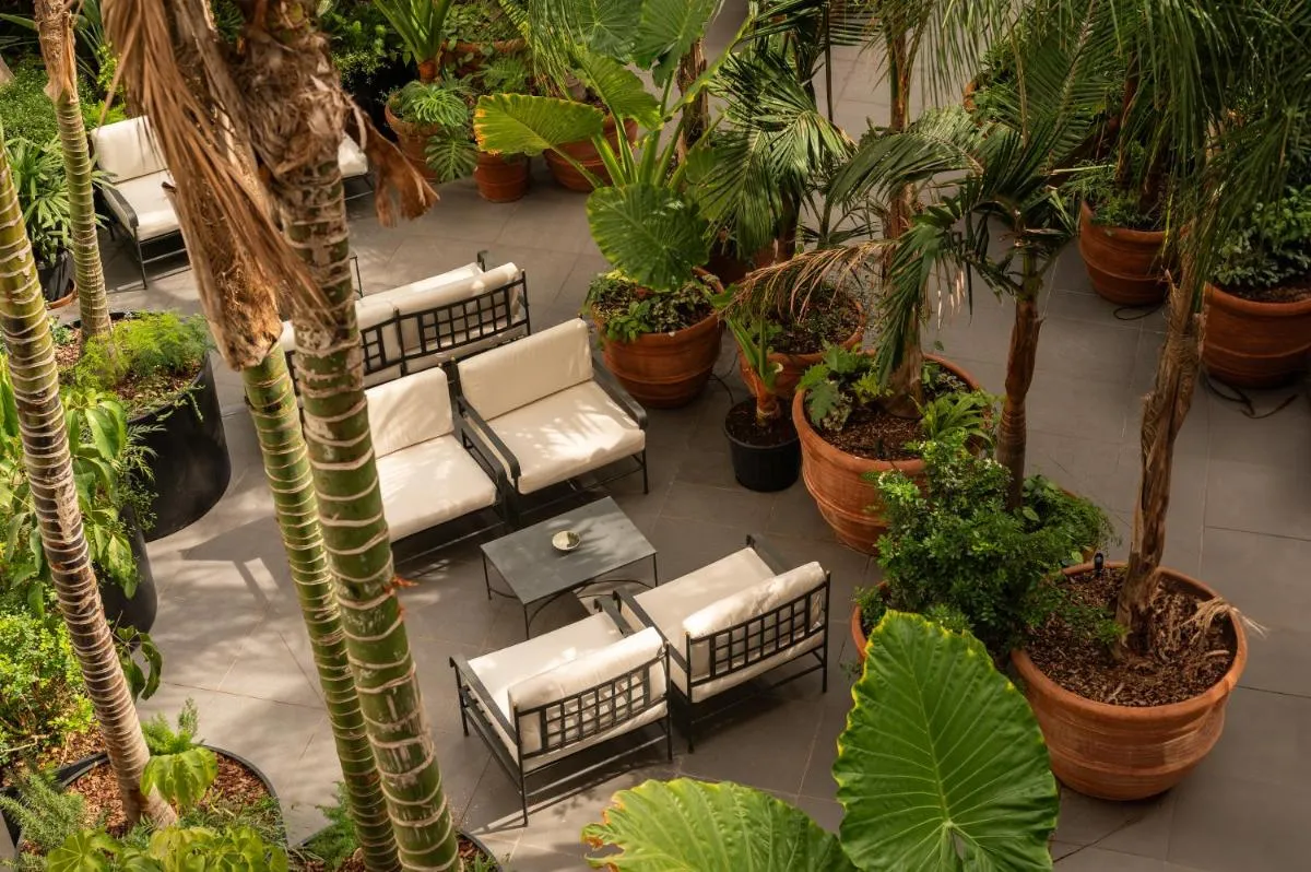 Image 1 of Palazzo Talìa – Small Luxury Hotels of the World
