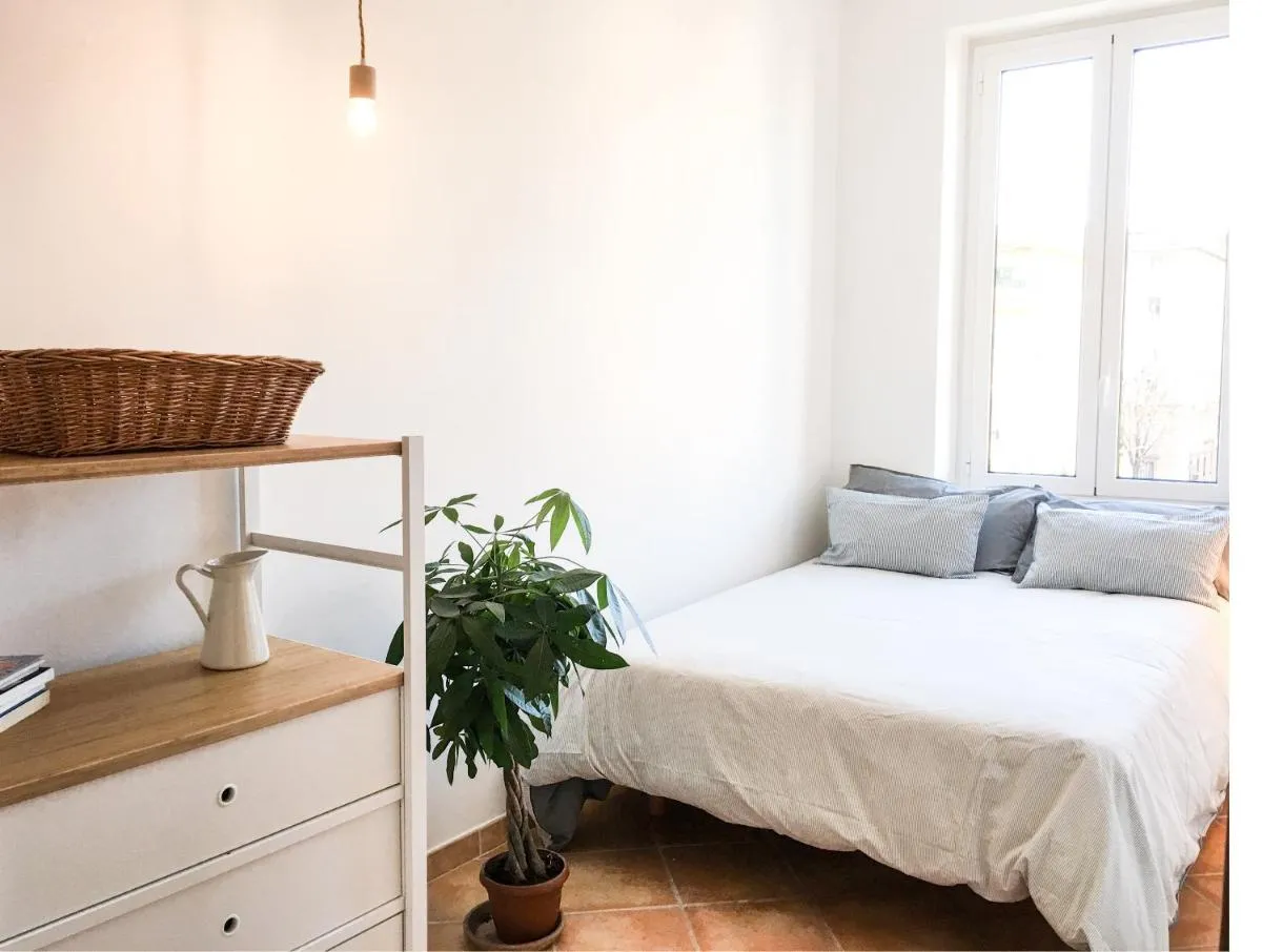 Image 1 of Panoramic Castle Apt Trastevere