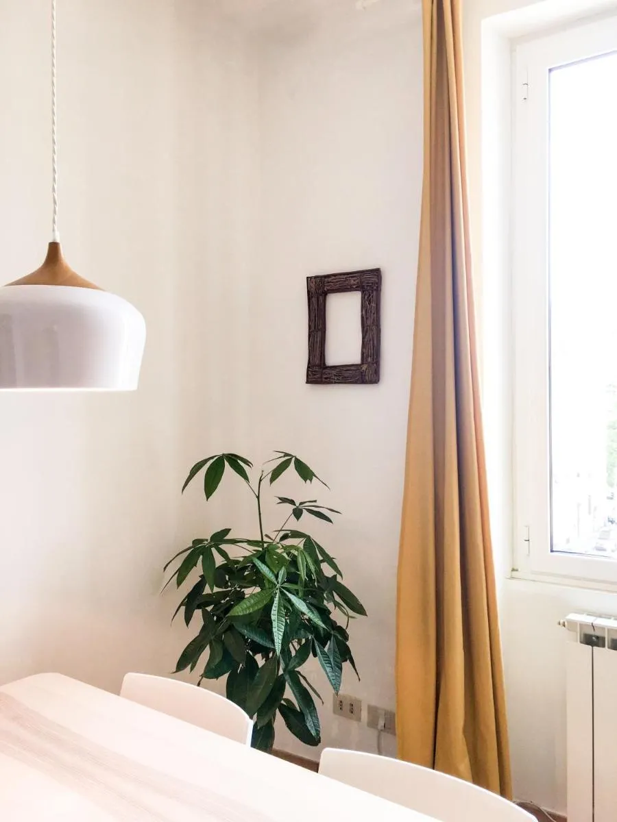 Image 6 of Panoramic Castle Apt Trastevere