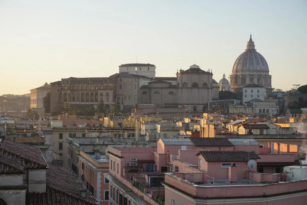 Image 5 of Panoramic View of St. Peter